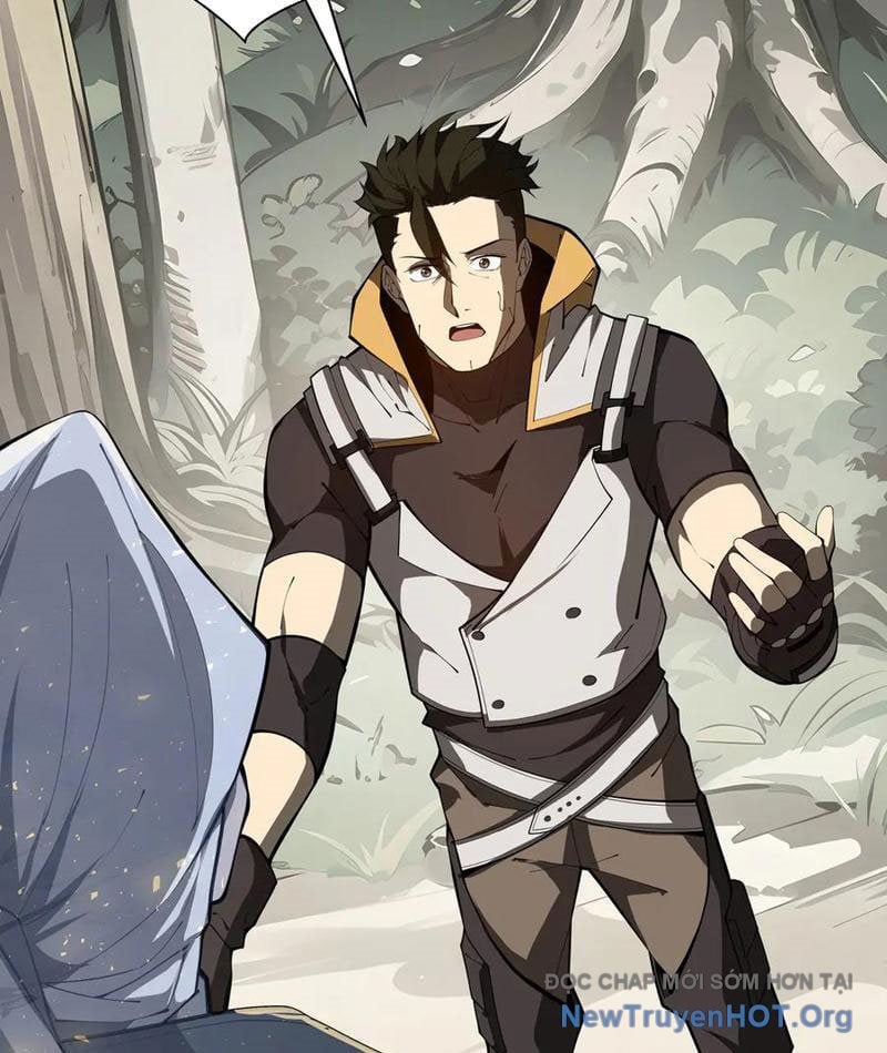 Ta Ký Kết Khế Ước Với Chính Mình: Chapter 99