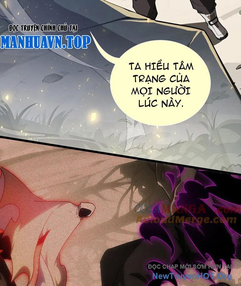 Ta Ký Kết Khế Ước Với Chính Mình: Chapter 99