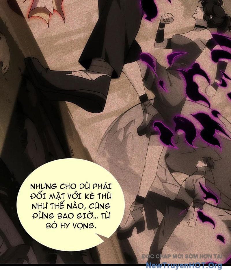 Ta Ký Kết Khế Ước Với Chính Mình: Chapter 99