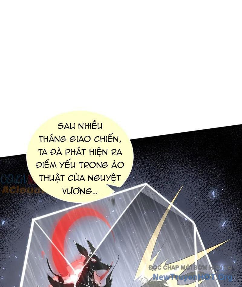 Ta Ký Kết Khế Ước Với Chính Mình: Chapter 99