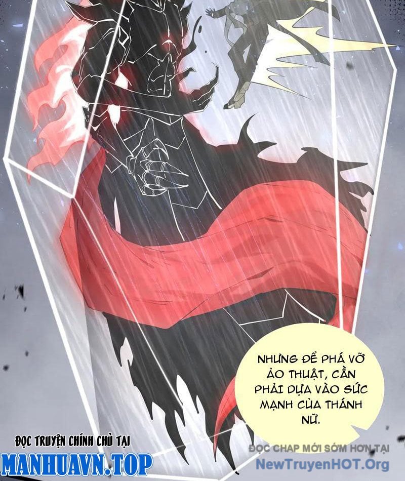 Ta Ký Kết Khế Ước Với Chính Mình: Chapter 99