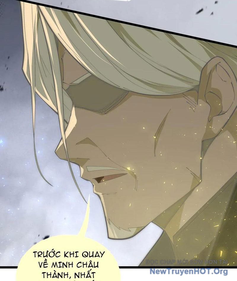 Ta Ký Kết Khế Ước Với Chính Mình: Chapter 99