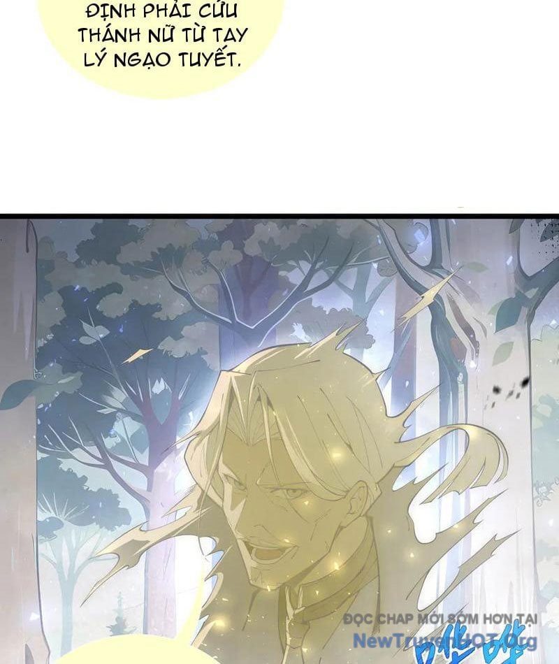 Ta Ký Kết Khế Ước Với Chính Mình: Chapter 99