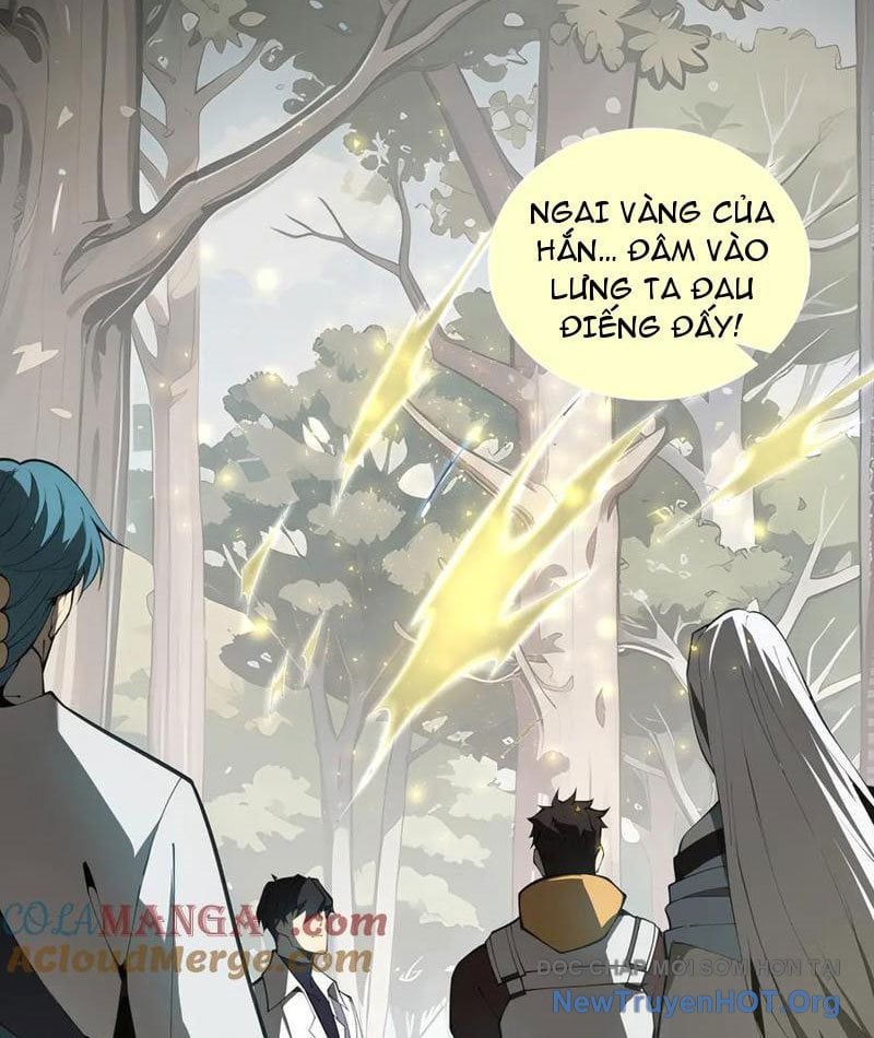 Ta Ký Kết Khế Ước Với Chính Mình: Chapter 99