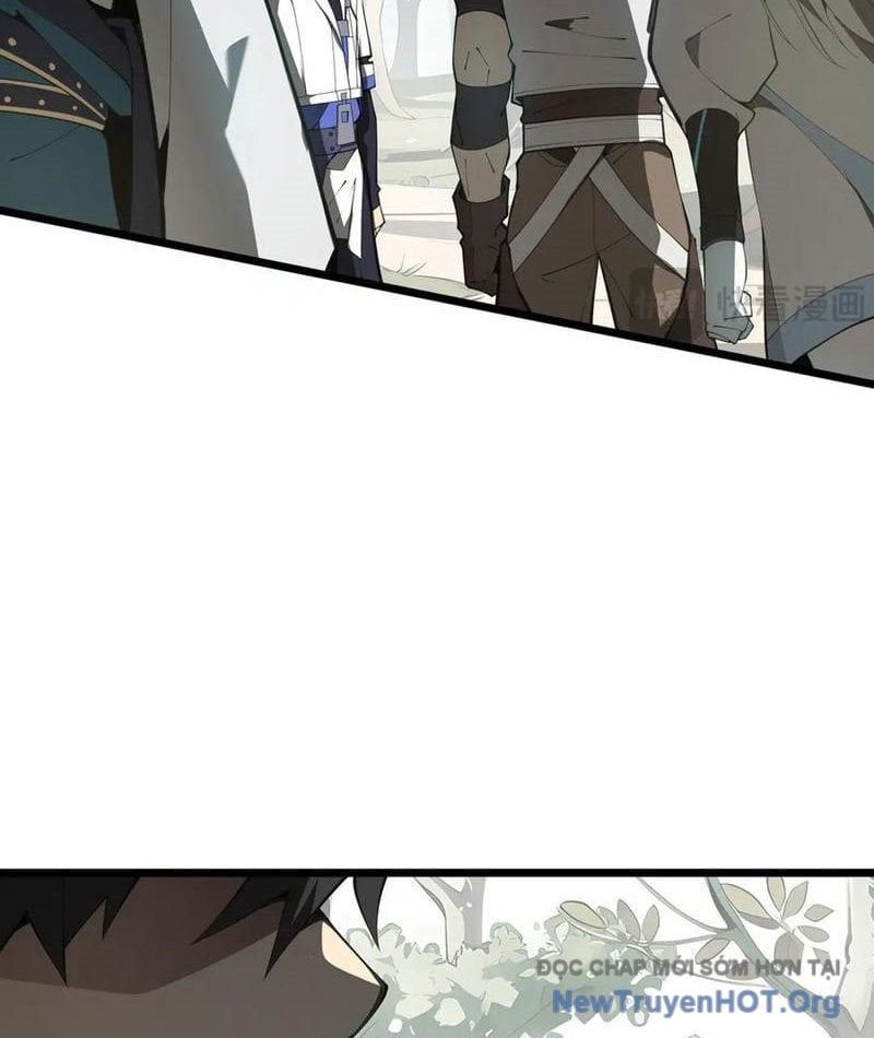 Ta Ký Kết Khế Ước Với Chính Mình: Chapter 99