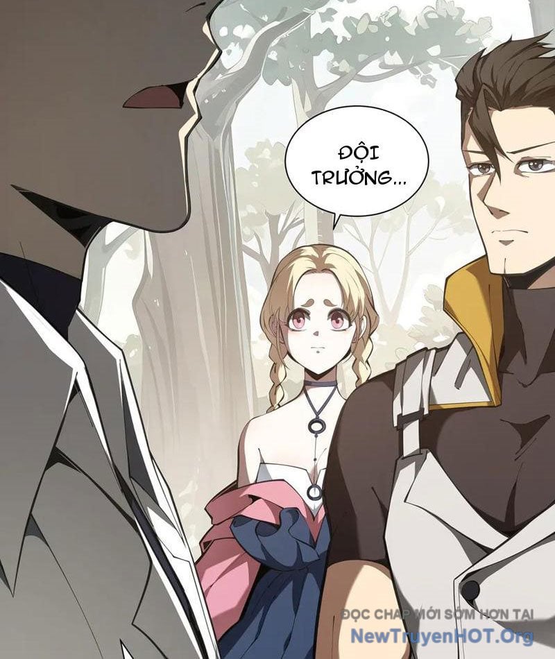 Ta Ký Kết Khế Ước Với Chính Mình: Chapter 99