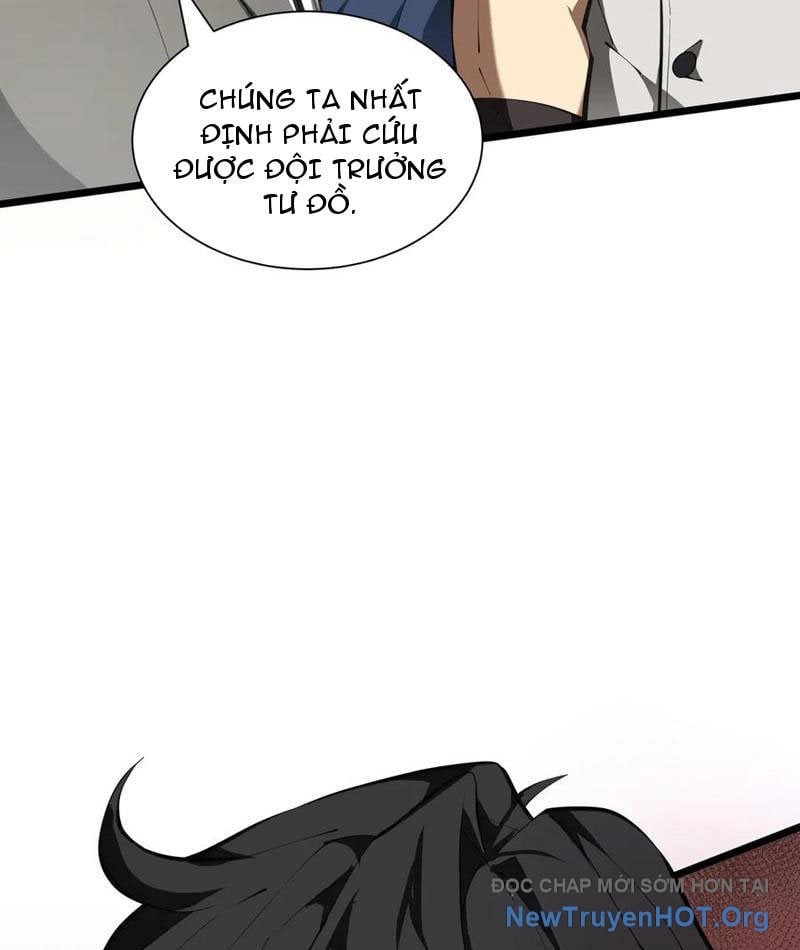 Ta Ký Kết Khế Ước Với Chính Mình: Chapter 99