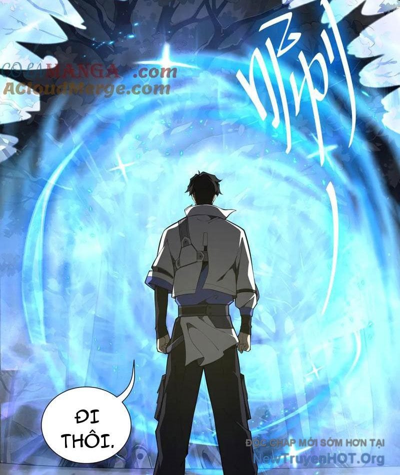 Ta Ký Kết Khế Ước Với Chính Mình: Chapter 99