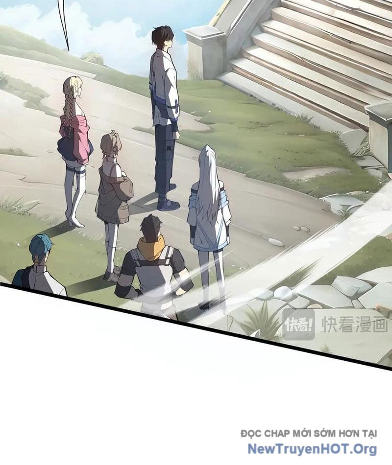 Ta Ký Kết Khế Ước Với Chính Mình: Chapter 99