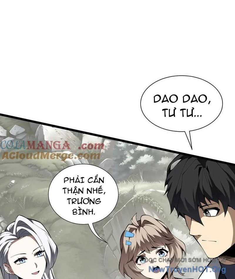 Ta Ký Kết Khế Ước Với Chính Mình: Chapter 99