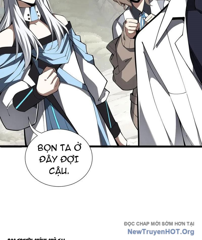 Ta Ký Kết Khế Ước Với Chính Mình: Chapter 99