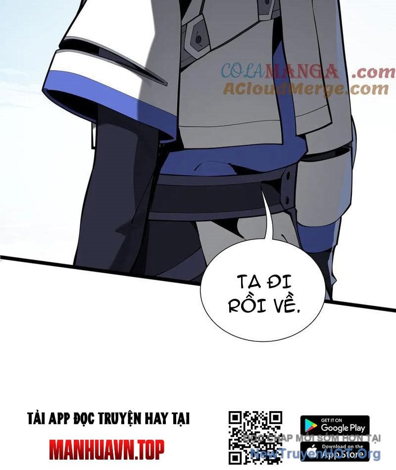 Ta Ký Kết Khế Ước Với Chính Mình: Chapter 99