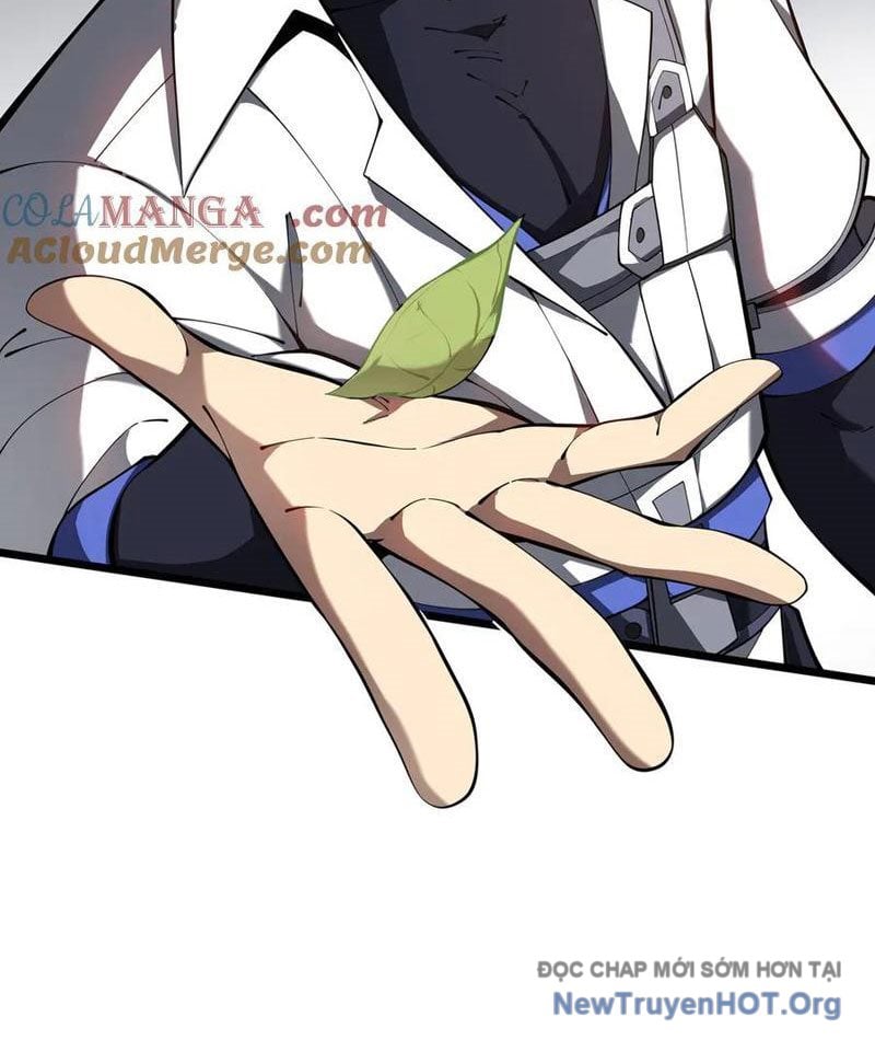 Ta Ký Kết Khế Ước Với Chính Mình: Chapter 99