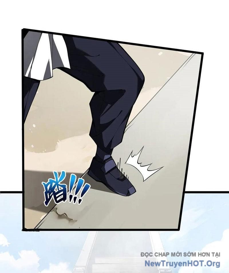 Ta Ký Kết Khế Ước Với Chính Mình: Chapter 99