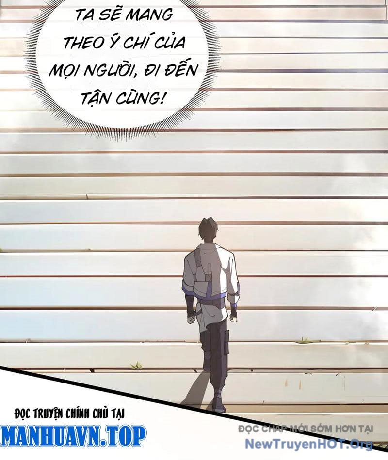 Ta Ký Kết Khế Ước Với Chính Mình: Chapter 99