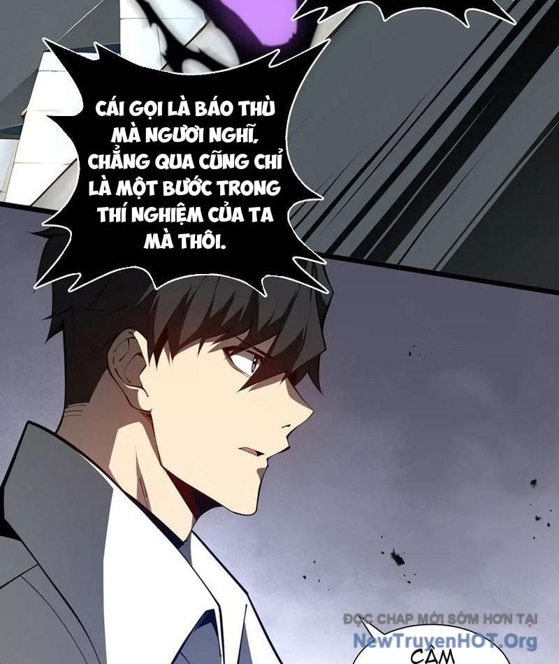 Ta Ký Kết Khế Ước Với Chính Mình: Chapter 99