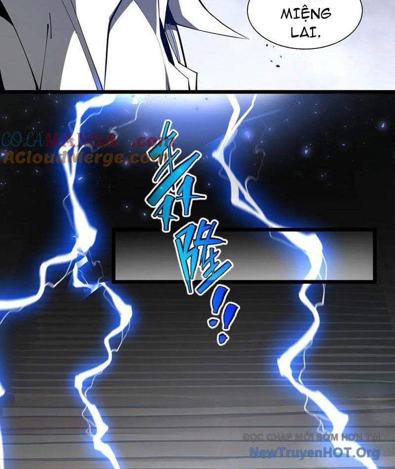 Ta Ký Kết Khế Ước Với Chính Mình: Chapter 99