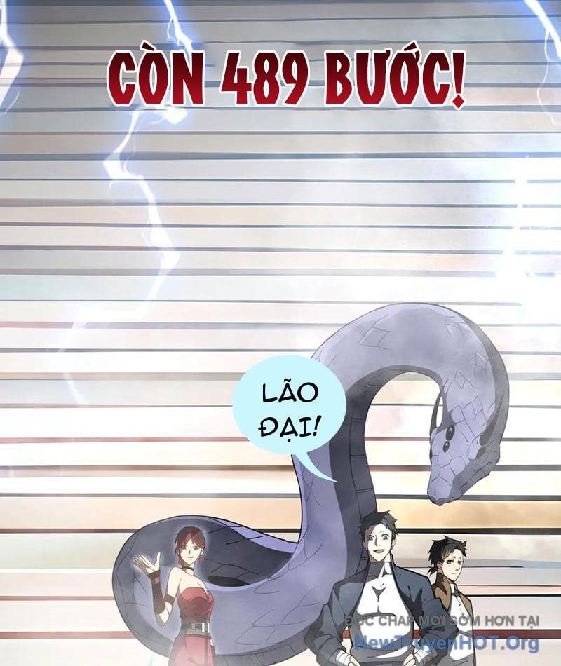 Ta Ký Kết Khế Ước Với Chính Mình: Chapter 99
