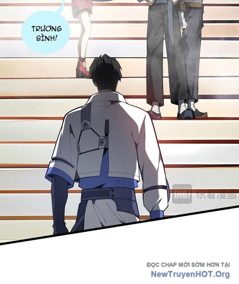 Ta Ký Kết Khế Ước Với Chính Mình: Chapter 99