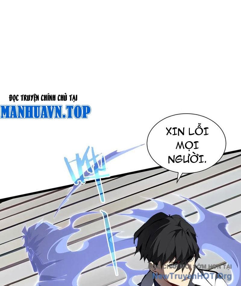 Ta Ký Kết Khế Ước Với Chính Mình: Chapter 99