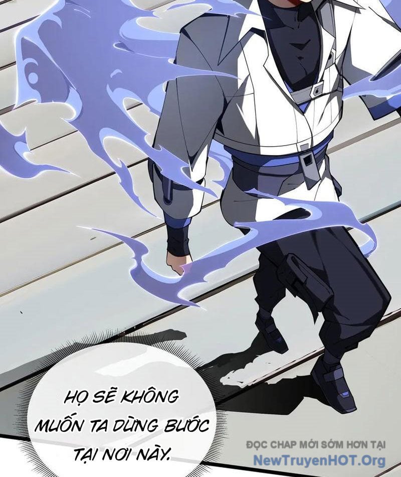 Ta Ký Kết Khế Ước Với Chính Mình: Chapter 99