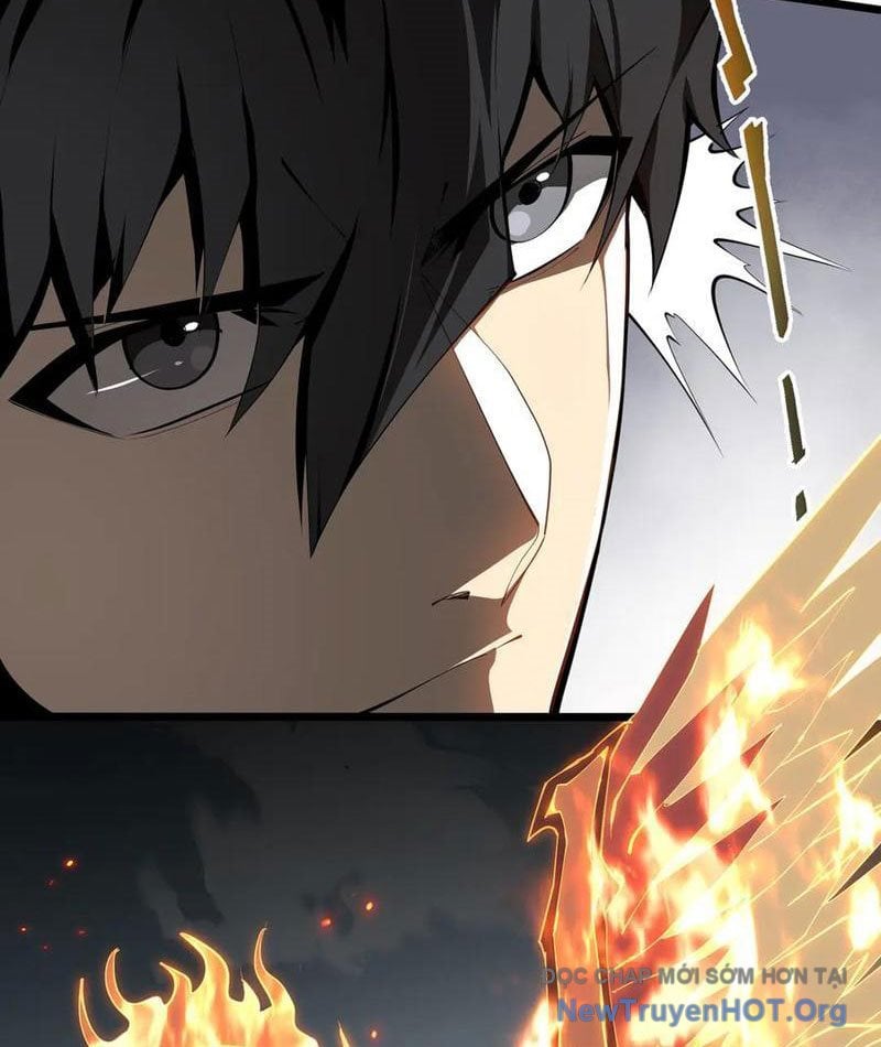 Ta Ký Kết Khế Ước Với Chính Mình: Chapter 99