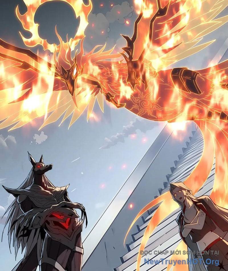 Ta Ký Kết Khế Ước Với Chính Mình: Chapter 99