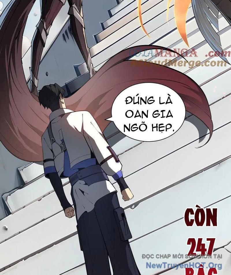 Ta Ký Kết Khế Ước Với Chính Mình: Chapter 99