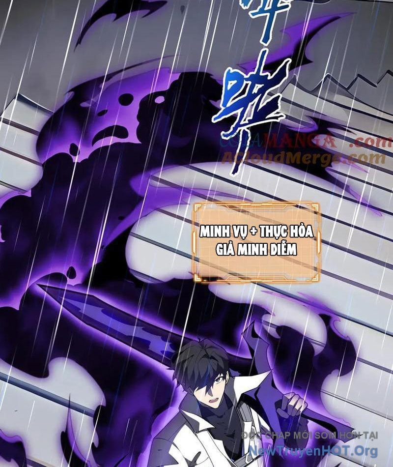 Ta Ký Kết Khế Ước Với Chính Mình: Chapter 99