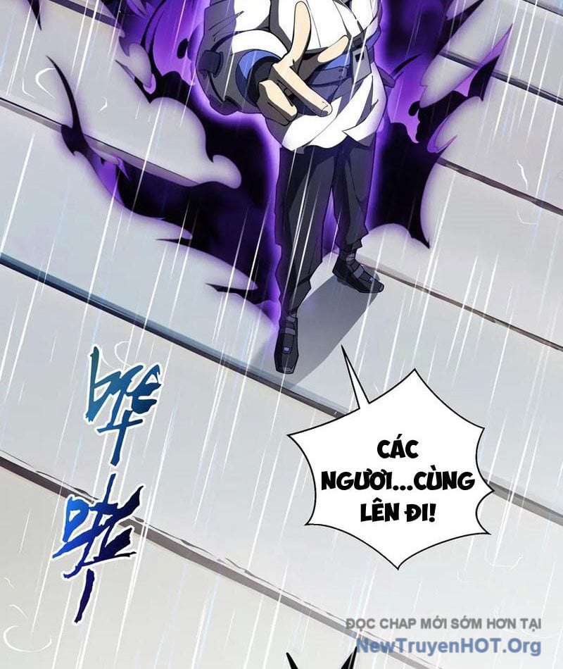 Ta Ký Kết Khế Ước Với Chính Mình: Chapter 99