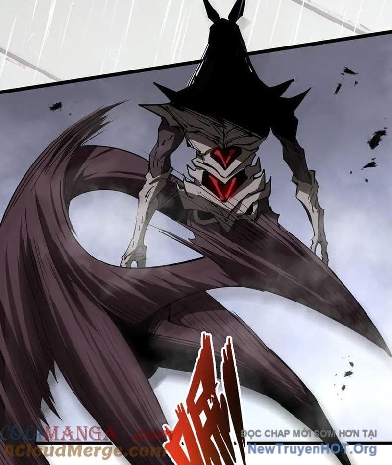 Ta Ký Kết Khế Ước Với Chính Mình: Chapter 99