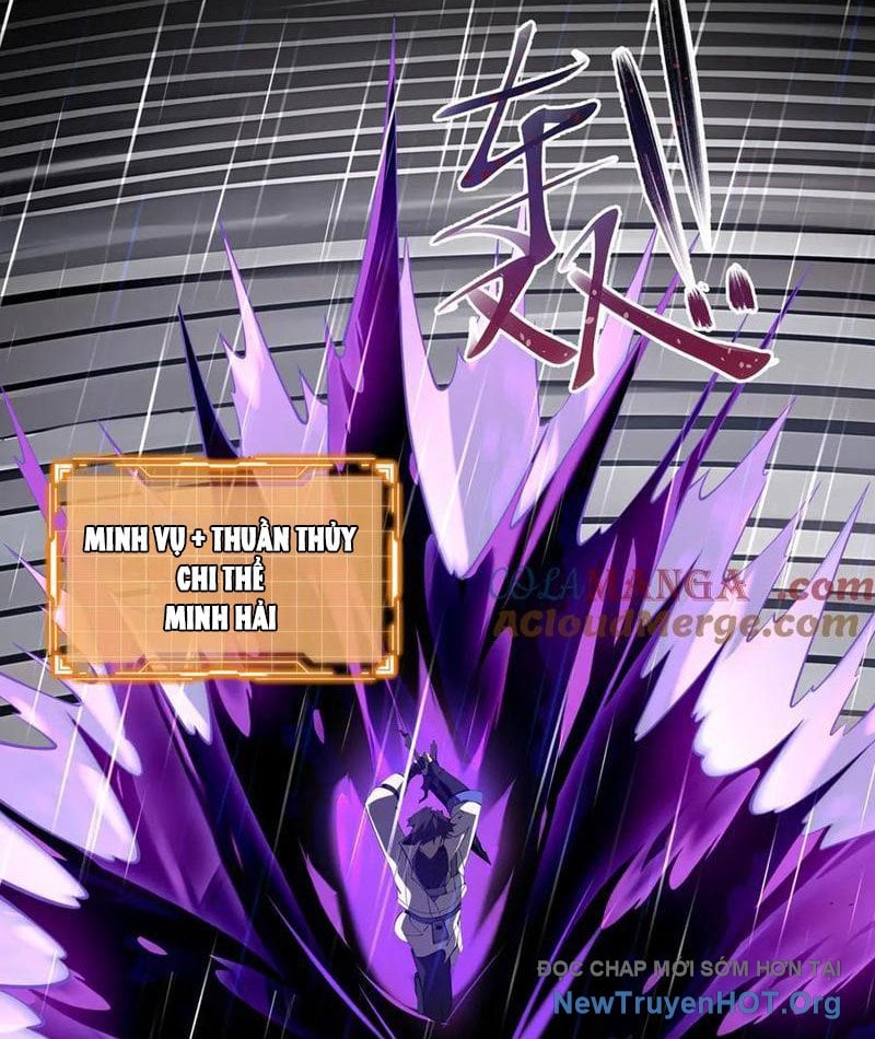 Ta Ký Kết Khế Ước Với Chính Mình: Chapter 99