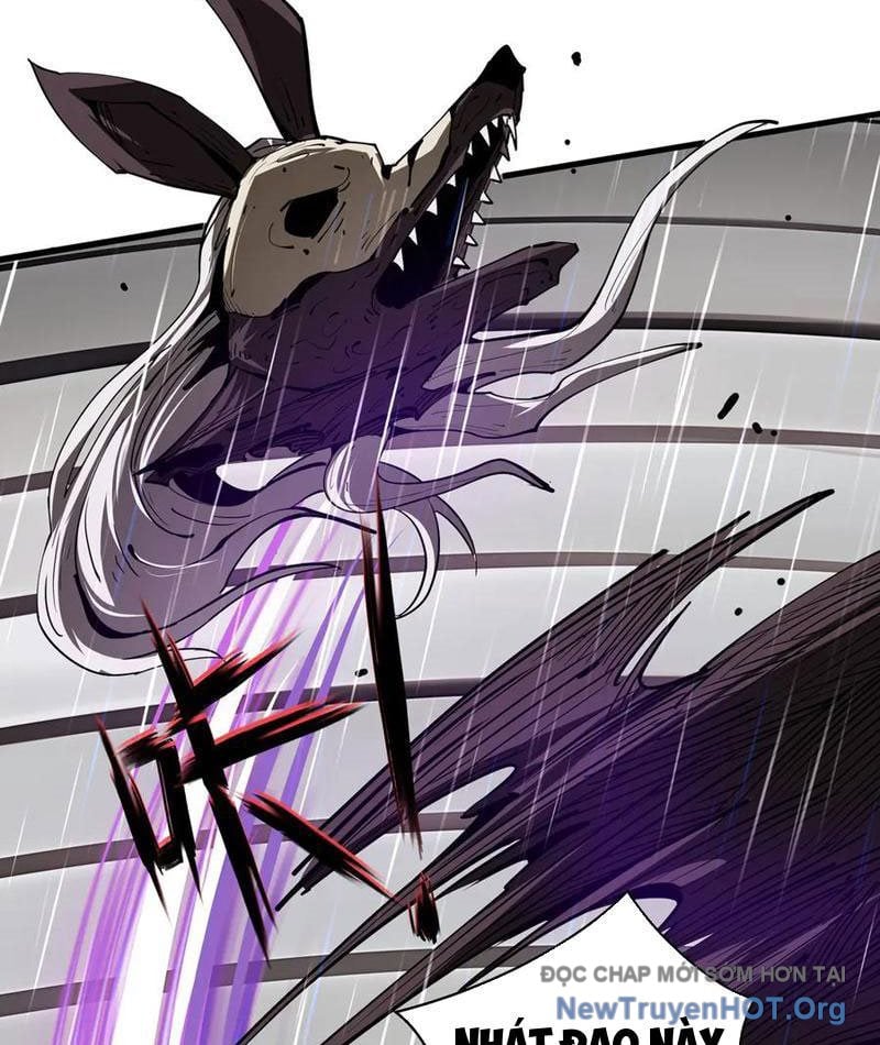 Ta Ký Kết Khế Ước Với Chính Mình: Chapter 99