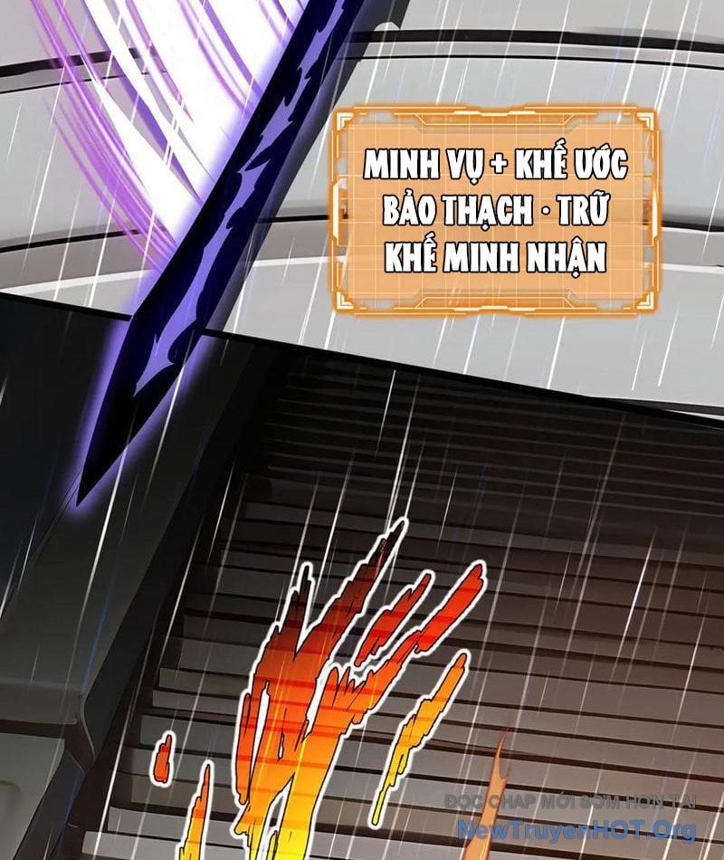 Ta Ký Kết Khế Ước Với Chính Mình: Chapter 99