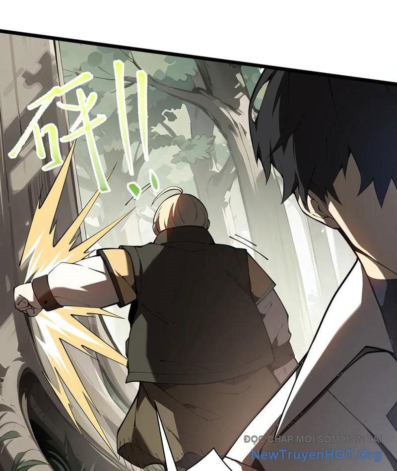 Ta Ký Kết Khế Ước Với Chính Mình: Chapter 99