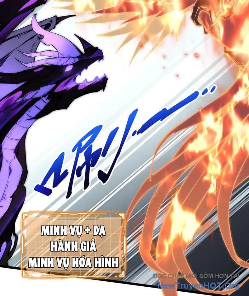 Ta Ký Kết Khế Ước Với Chính Mình: Chapter 99