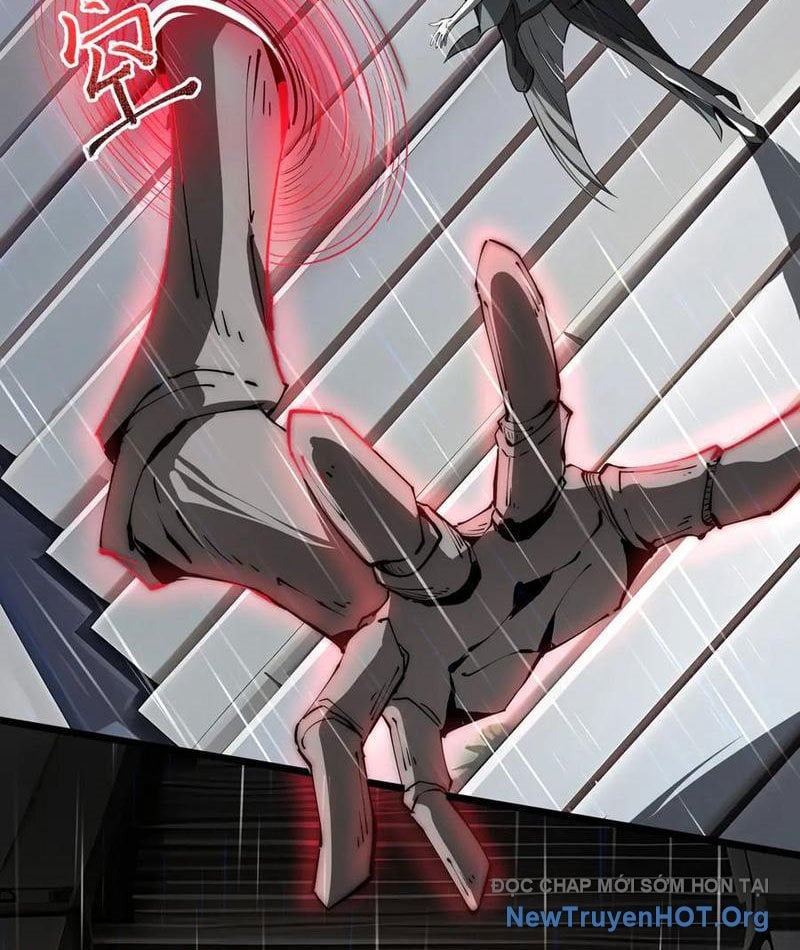 Ta Ký Kết Khế Ước Với Chính Mình: Chapter 99