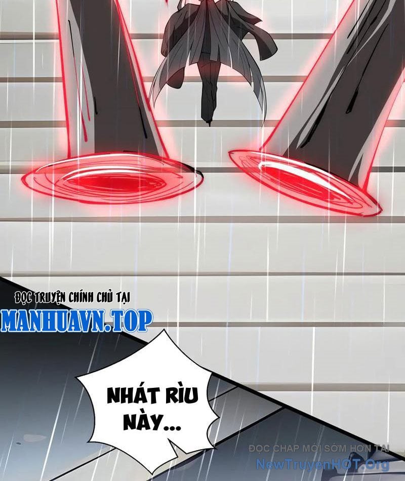 Ta Ký Kết Khế Ước Với Chính Mình: Chapter 99