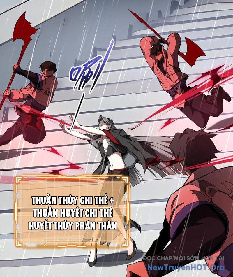 Ta Ký Kết Khế Ước Với Chính Mình: Chapter 99