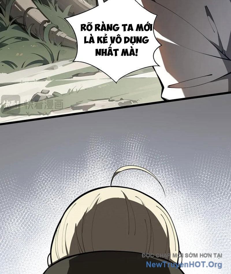 Ta Ký Kết Khế Ước Với Chính Mình: Chapter 99