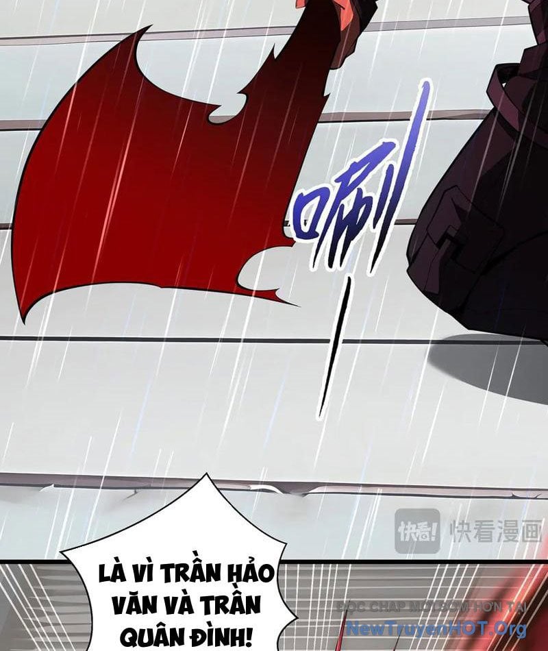 Ta Ký Kết Khế Ước Với Chính Mình: Chapter 99