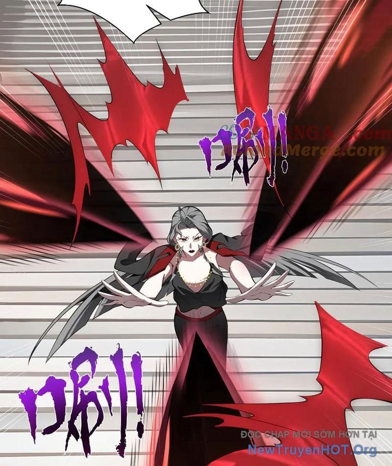 Ta Ký Kết Khế Ước Với Chính Mình: Chapter 99