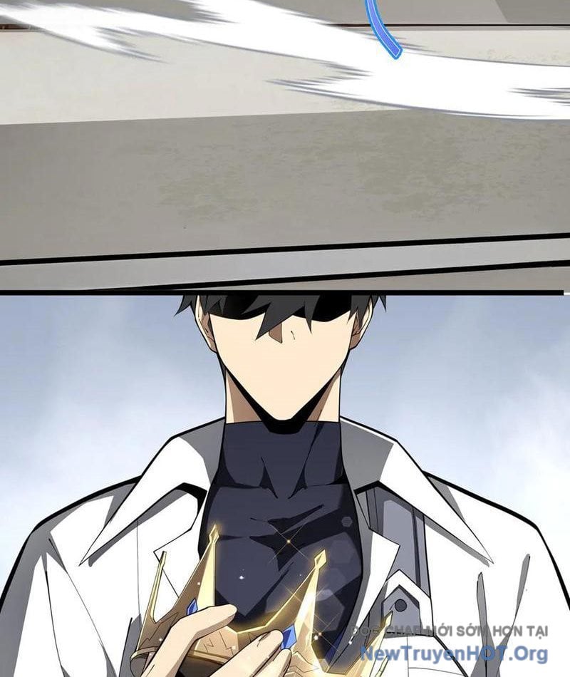 Ta Ký Kết Khế Ước Với Chính Mình: Chapter 99