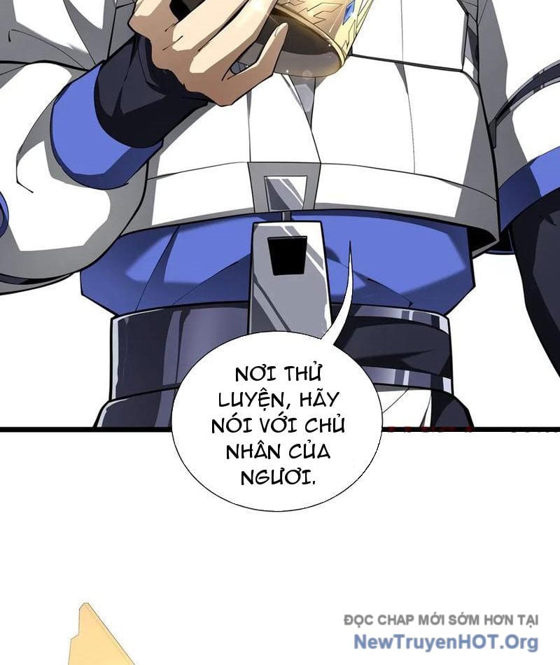 Ta Ký Kết Khế Ước Với Chính Mình: Chapter 99