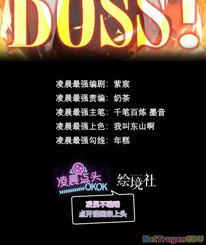 Ta Là Boss Mạnh: Chapter 56