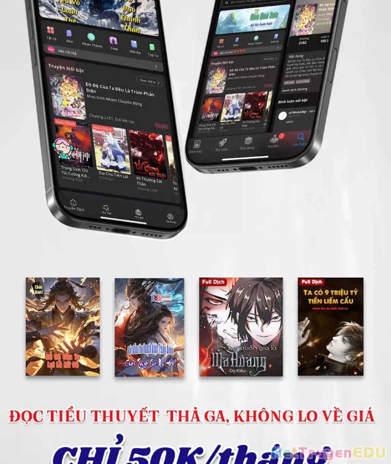 Ta Là Boss Mạnh: Chapter 56