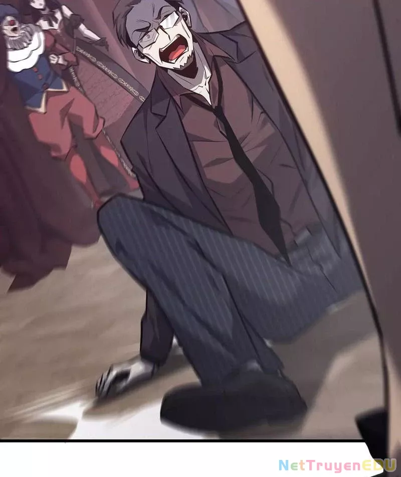 Ta Là Boss Mạnh: Chapter 56