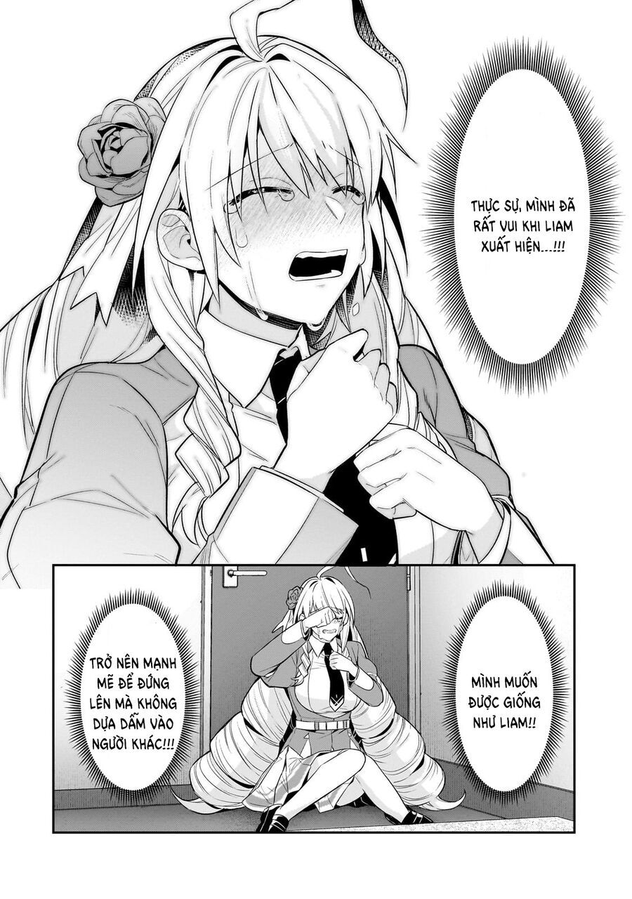 Ta Là Chúa Tể Của Đế Chế Liên Ngân Hà: Chapter 30.1