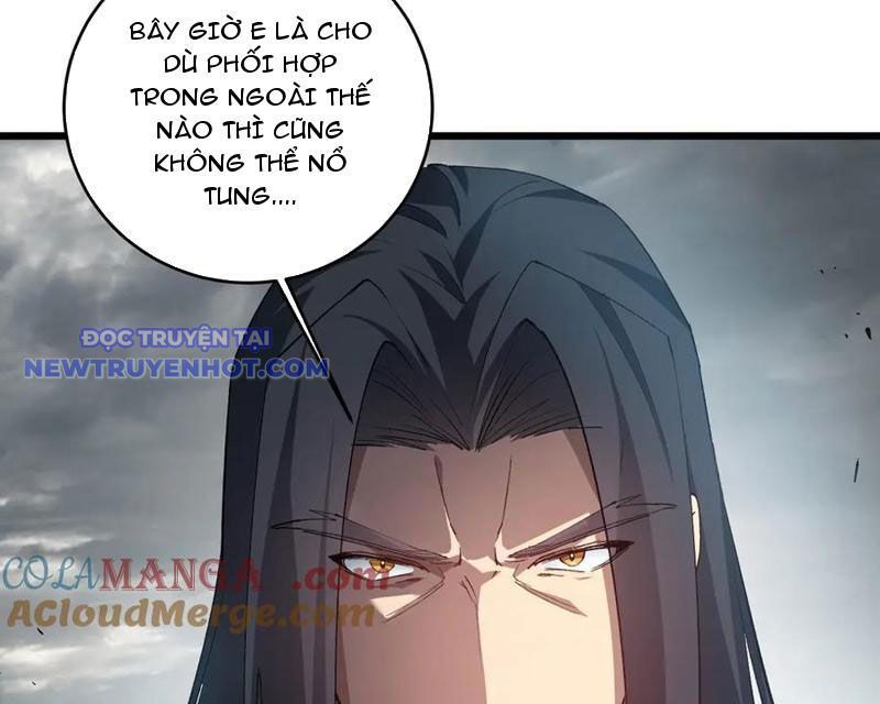Ta Là Chúa Tể Trùng Độc: Chapter 39