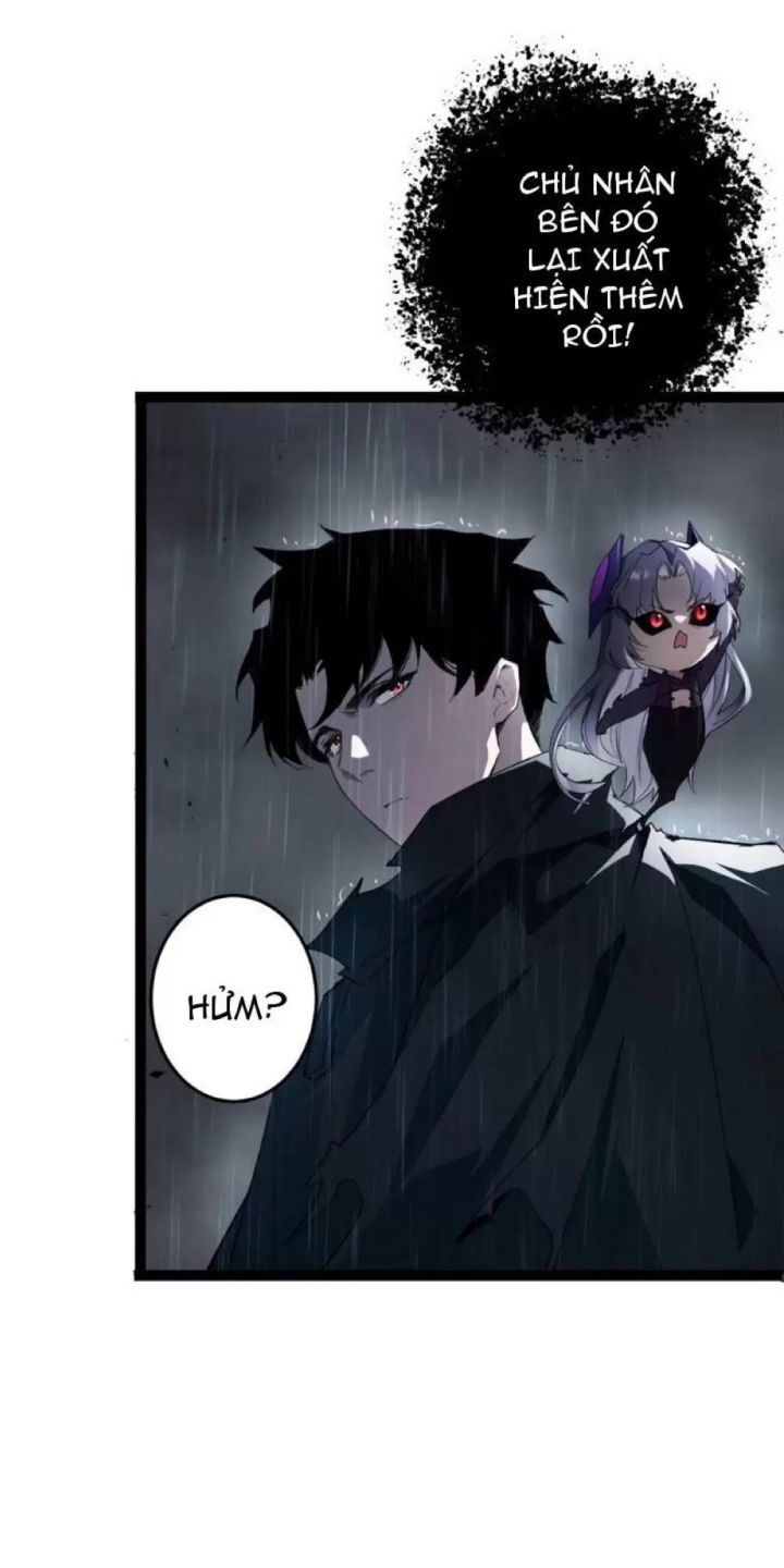 Ta Là Chúa Tể Trùng Độc: Chapter 5.5